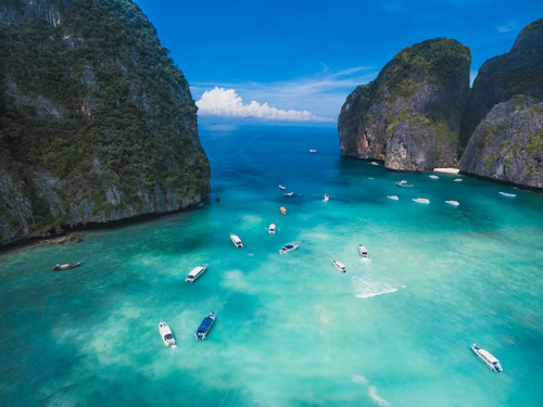 Best Beaches