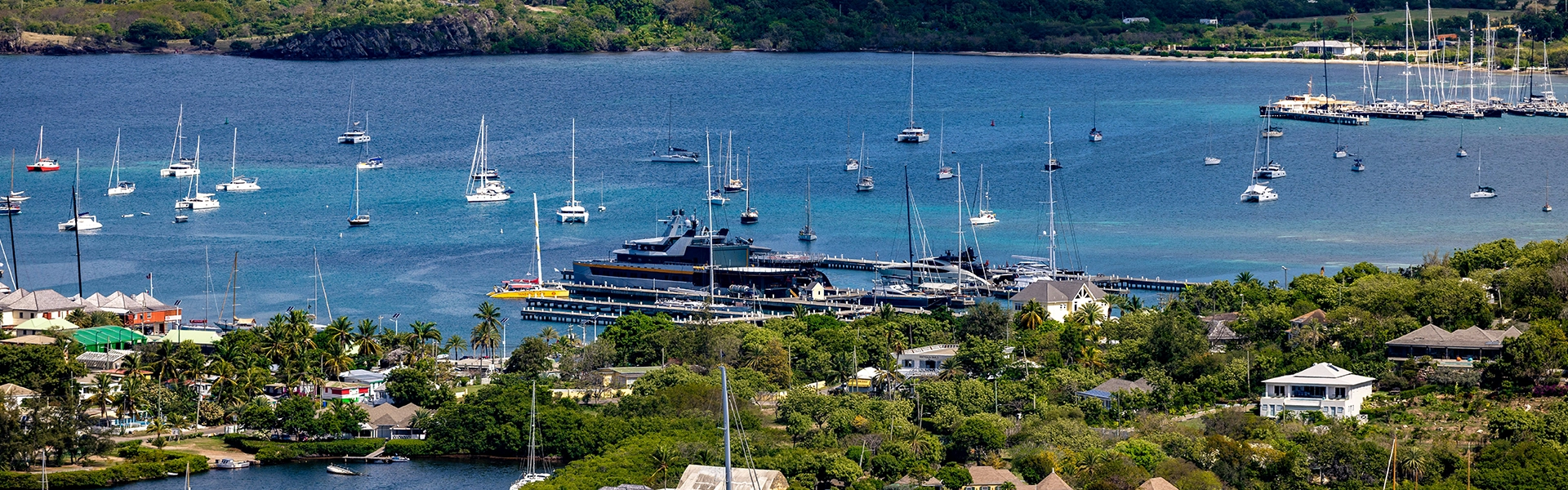 Antigua 