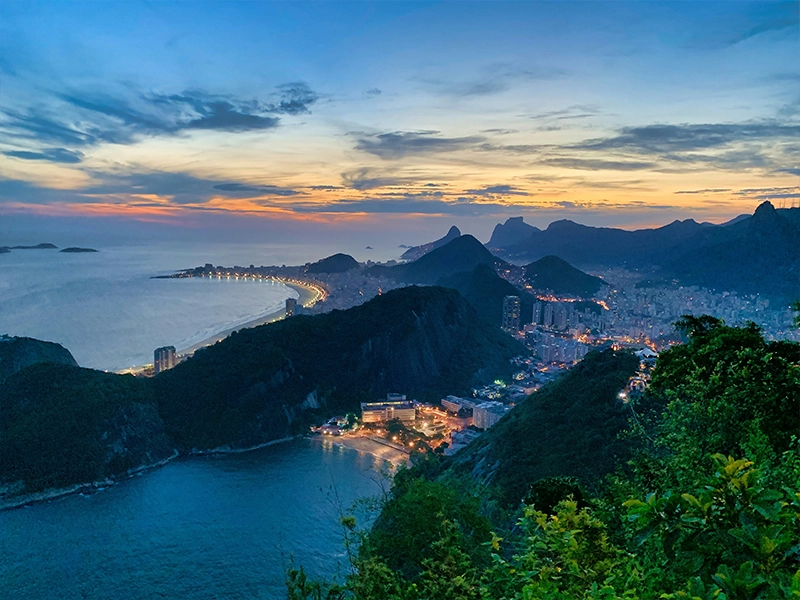 Brazil