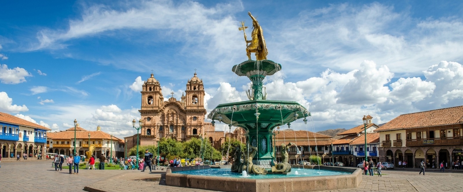 Peru