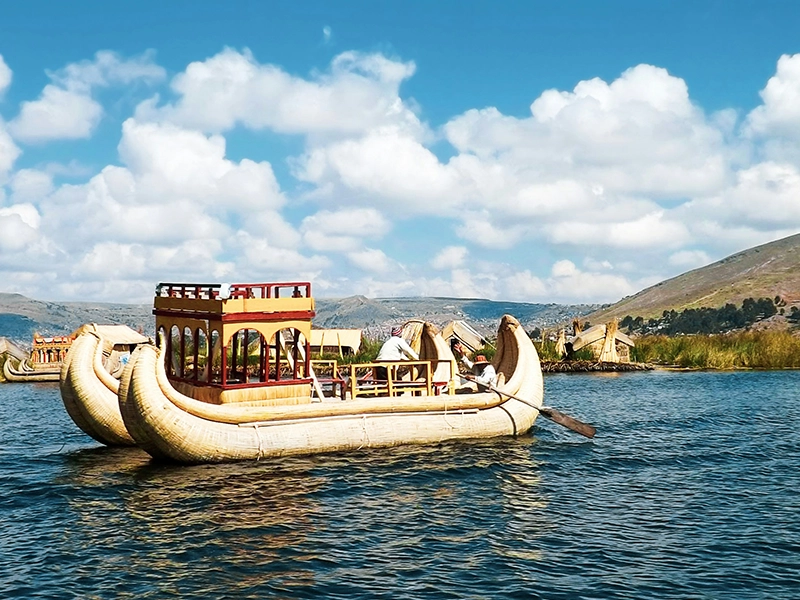 Peru