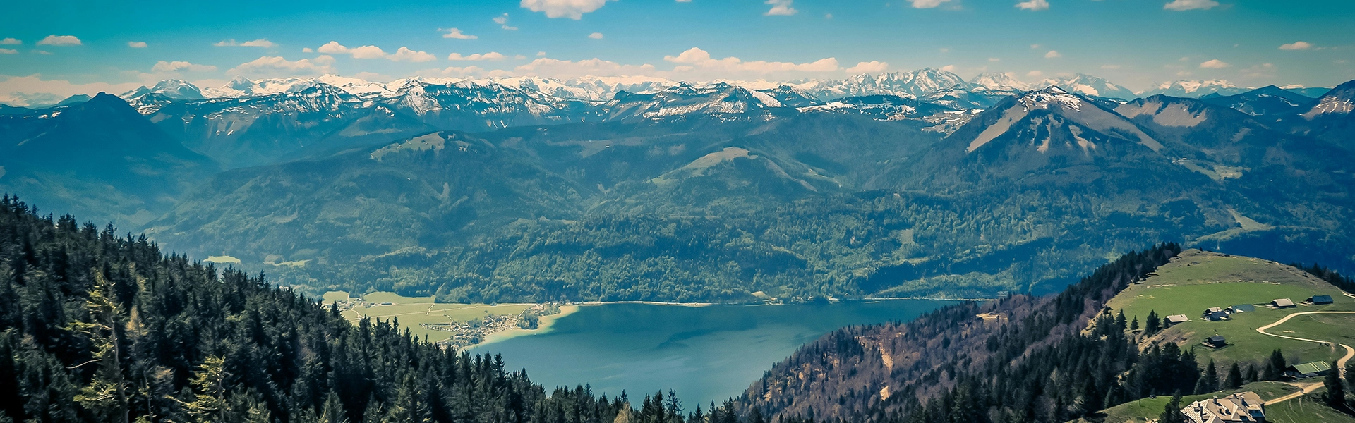 Croatia | Slovenia | Austria