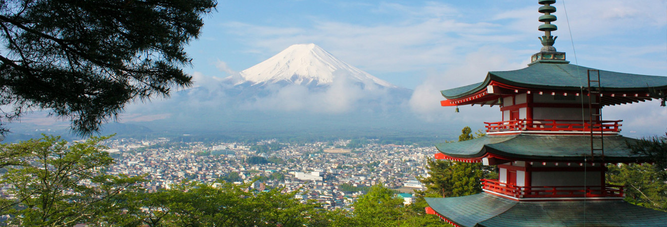 Japan