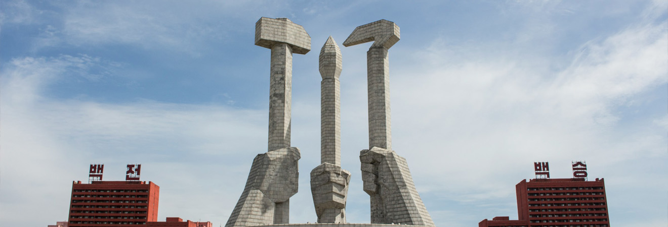 Korea And Taiwan