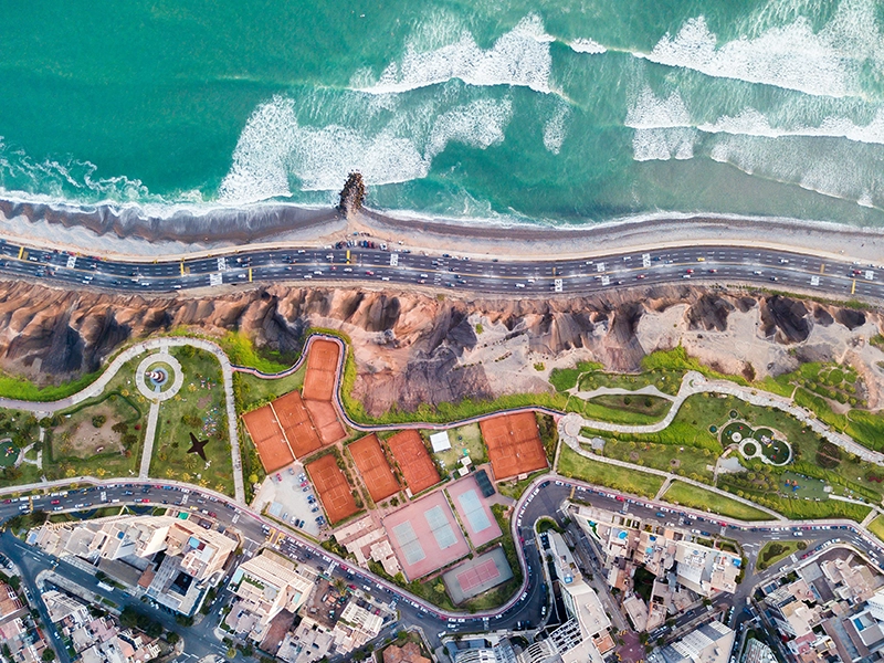 Peru