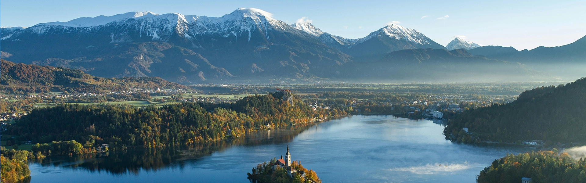 Croatia | Slovenia | Austria