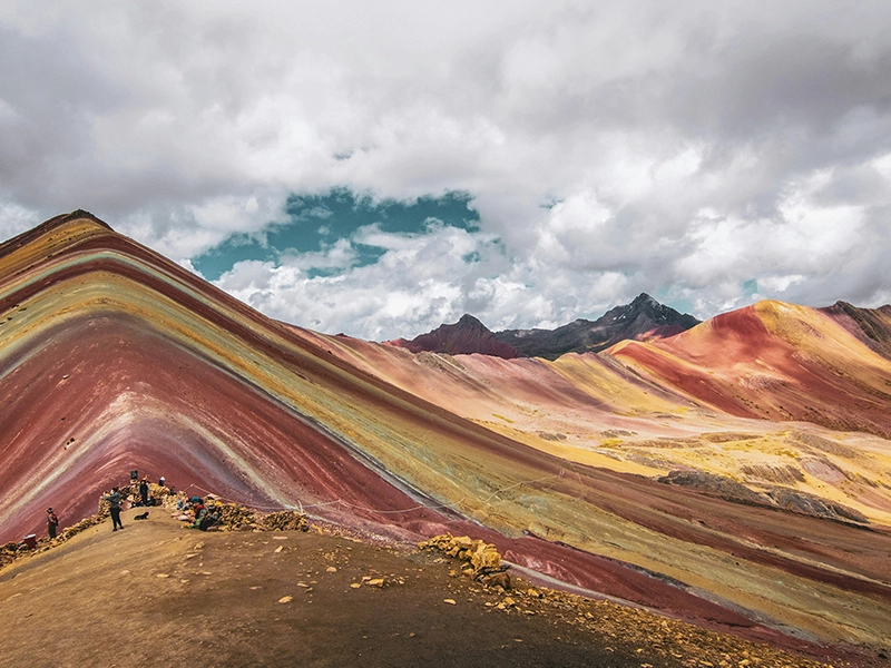 Peru