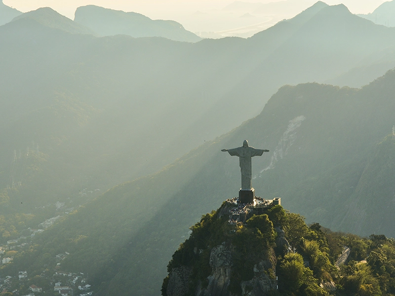 Brazil