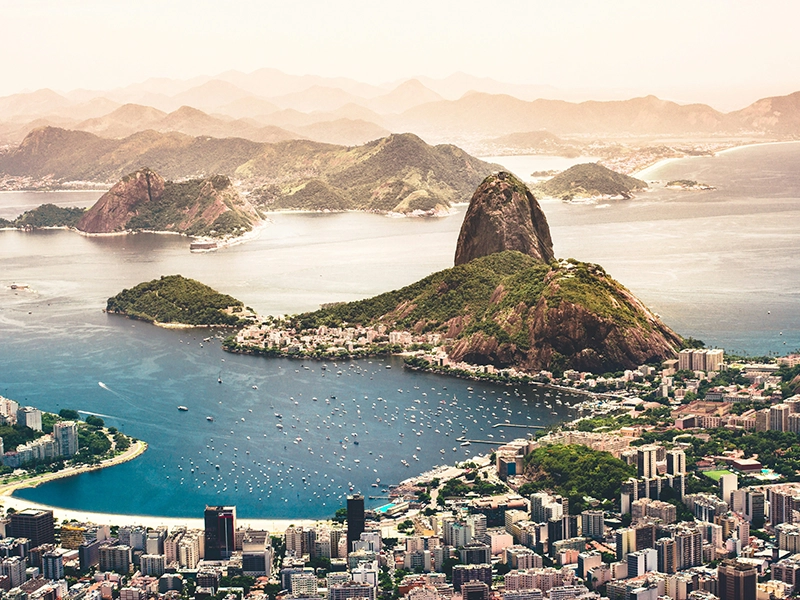 Brazil