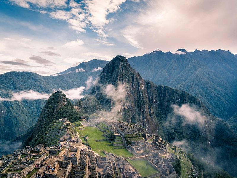 Peru