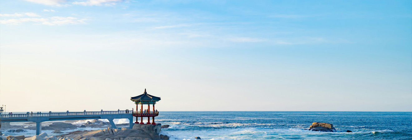 Korea And Taiwan