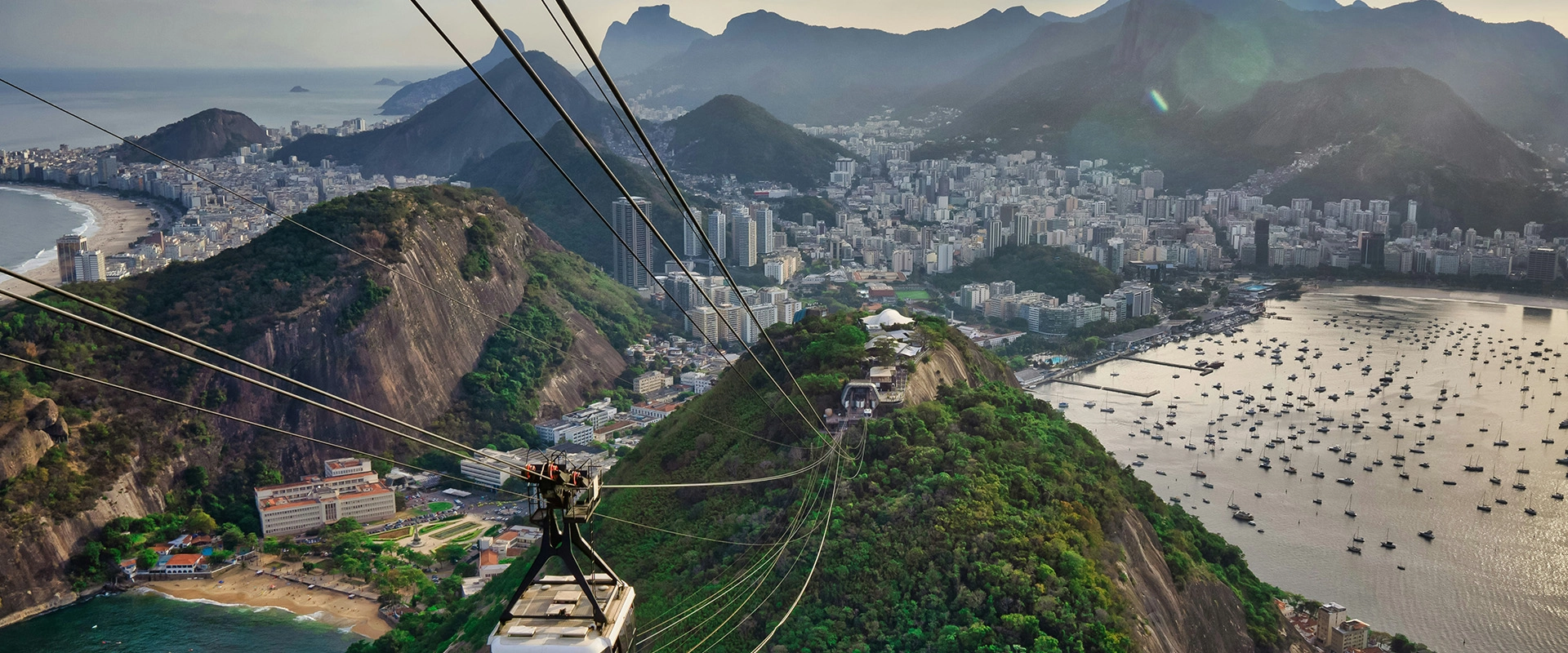 Brazil