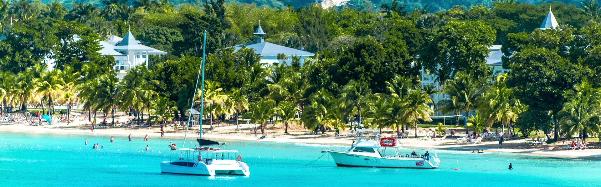 Jamaica