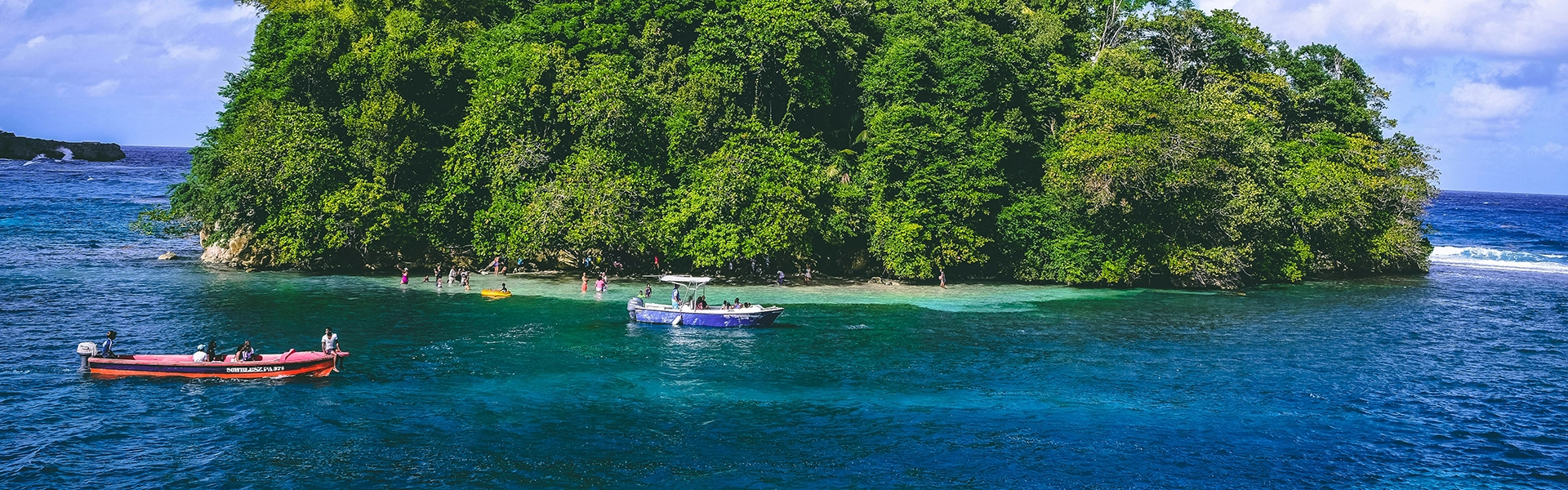 Jamaica