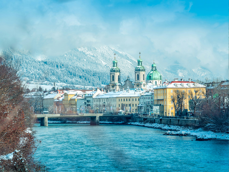 Croatia | Slovenia | Austria