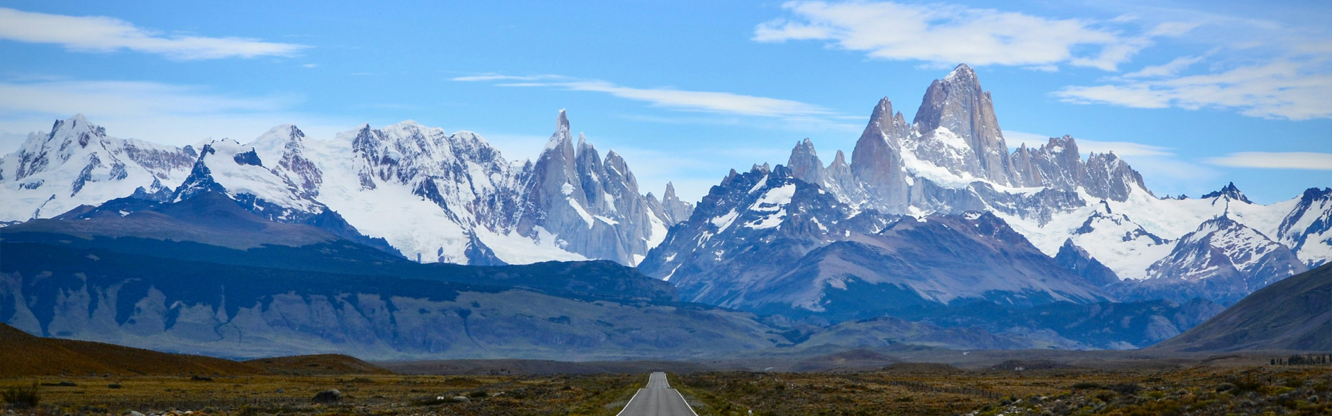 Argentina & Chile | Patagonia And Wine Country 