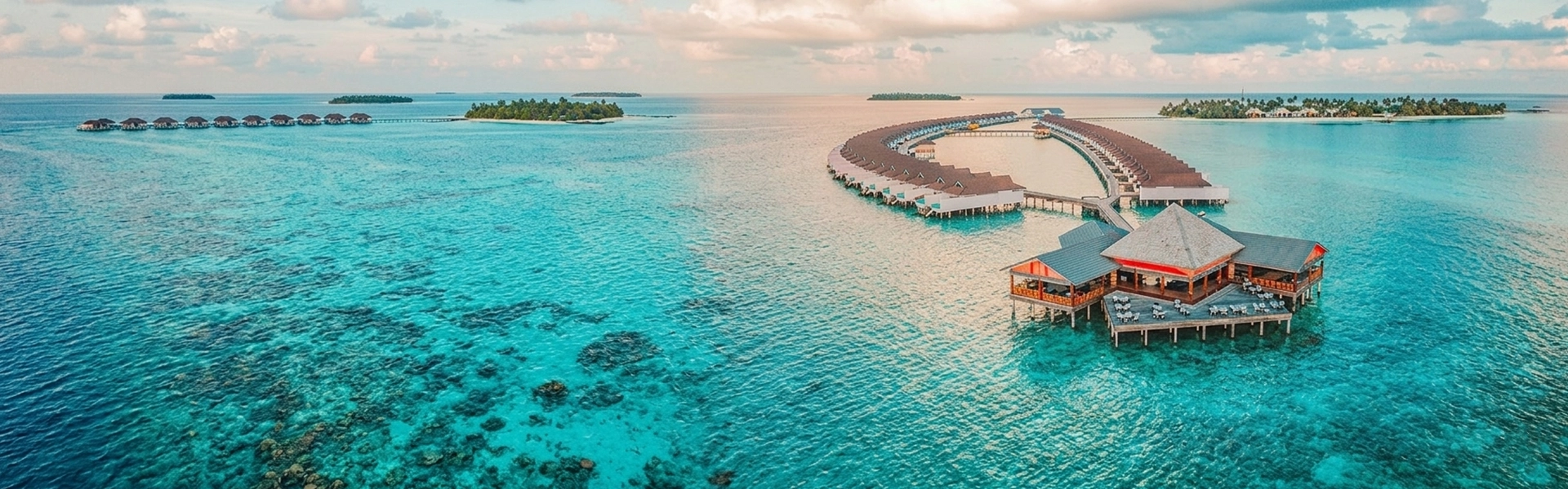 Maldives