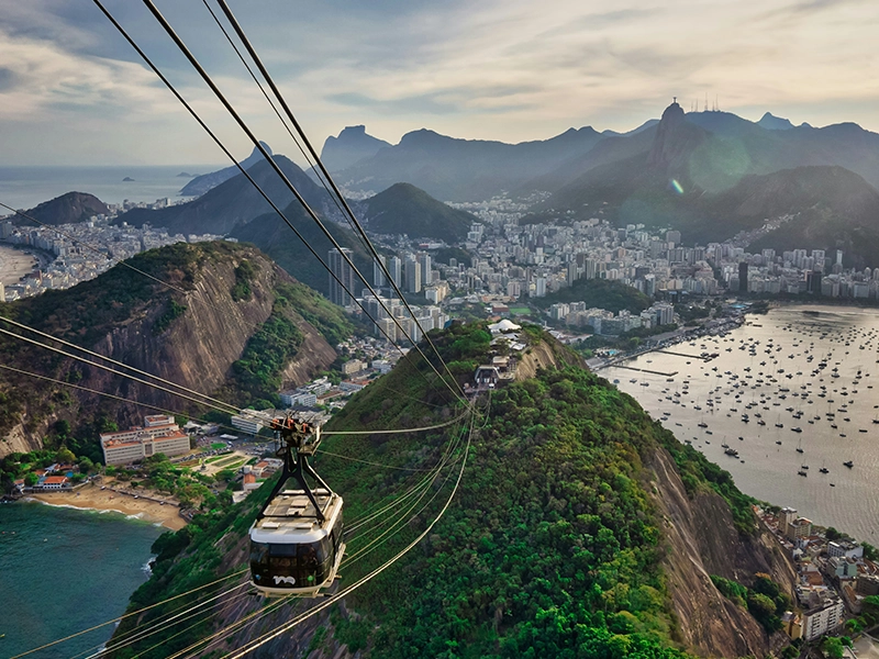 Brazil