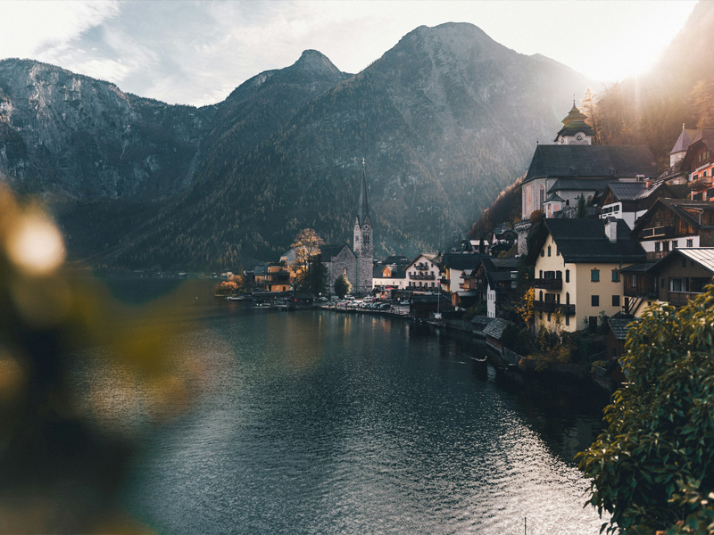 Croatia | Slovenia | Austria