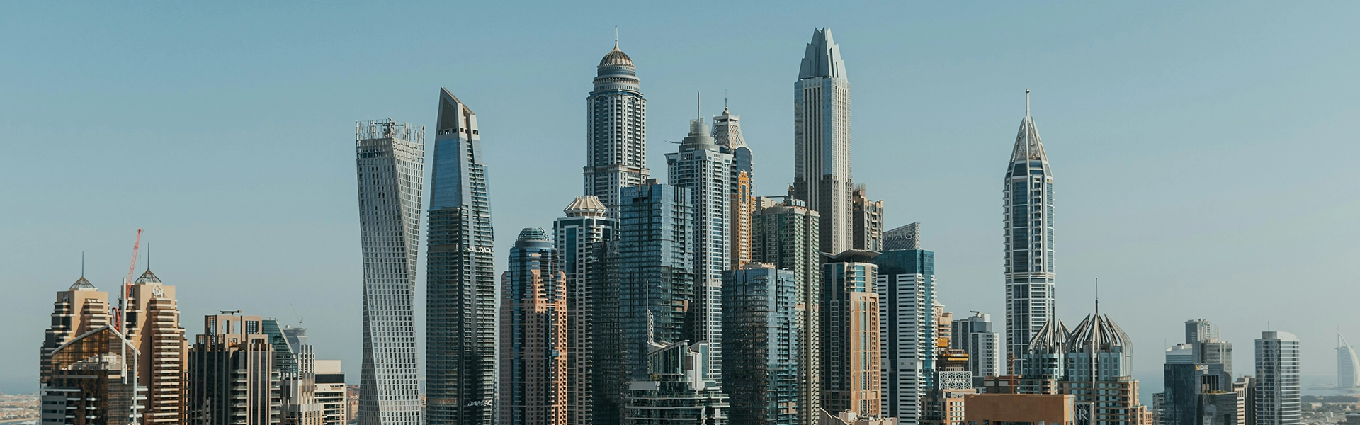 Dubai Ultimate Luxury Getaway