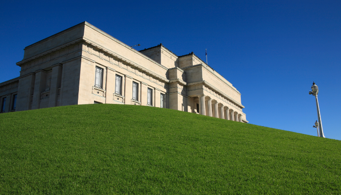 Auckland Museum
