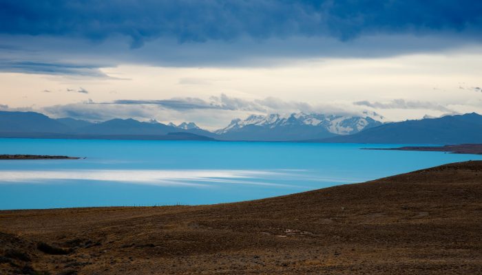 Lago Argentino