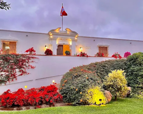 Museo Larco