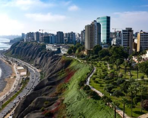 Miraflores