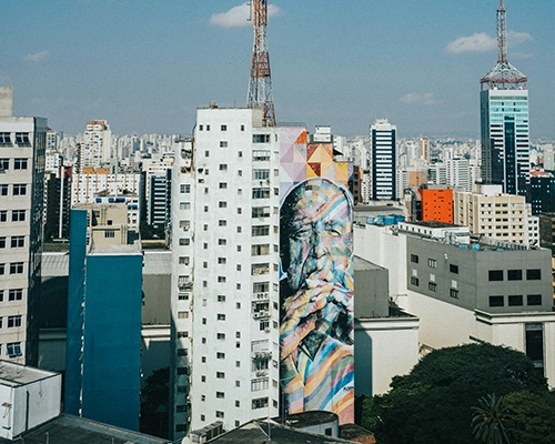 Paulista Avenue