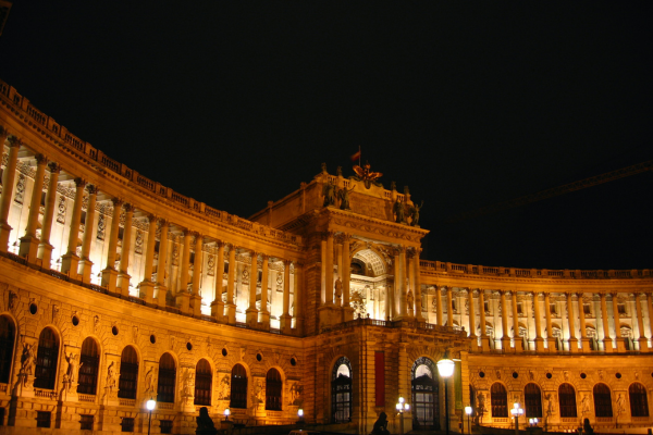 Austrian National Library