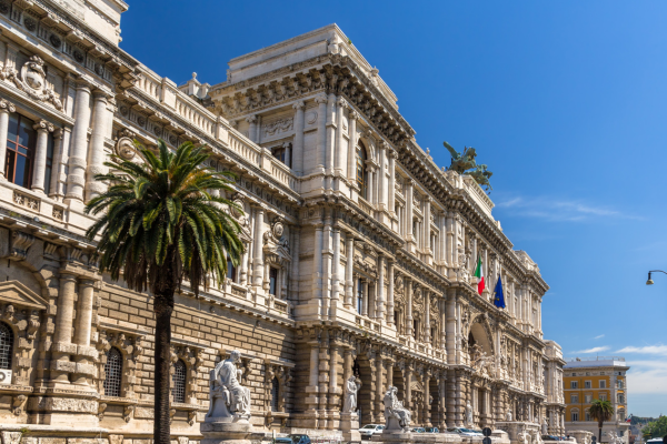 Palazzo di Diocleziano