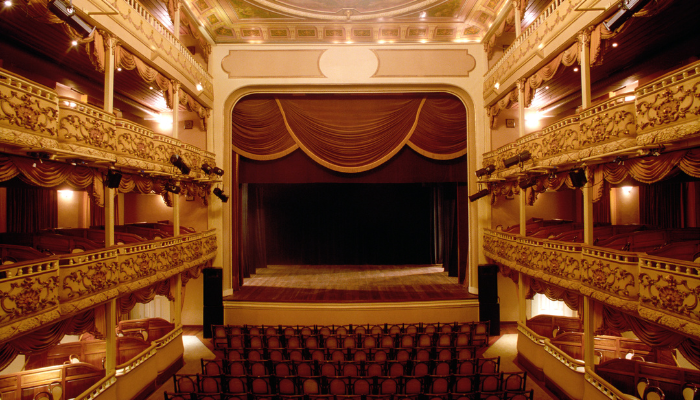 Teatro Colon