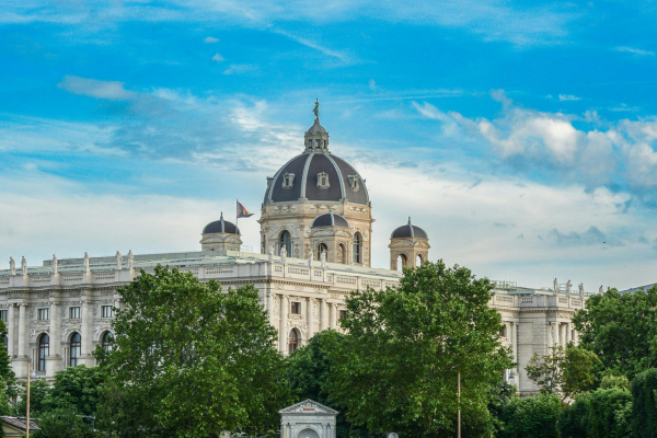 Kunsthistorisches Museum Vienna